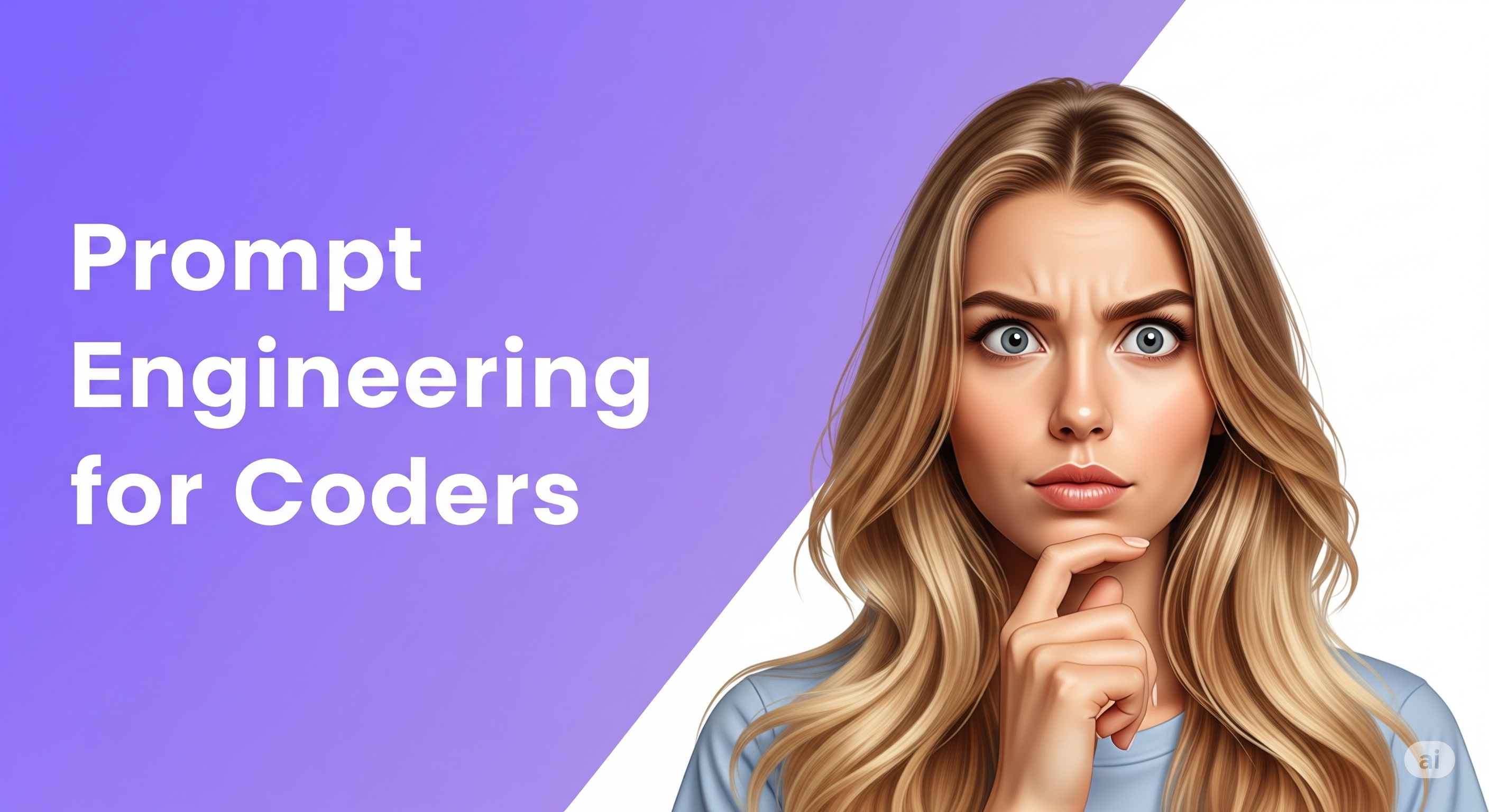 Prompt Engineering for Coders